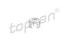 TOPRAN 108 717 Holding Bracket, brake hose